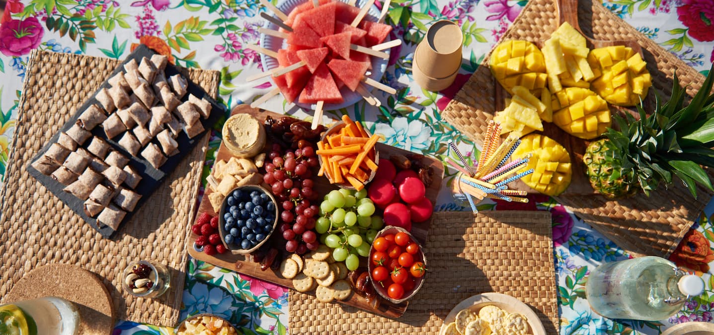 15 Things to Bring to a Pool Party So You're Ready for Fun