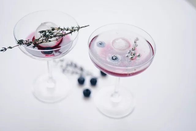 Sober Curious? Ditch the Alcohol and Stir Up Mocktail Recipes