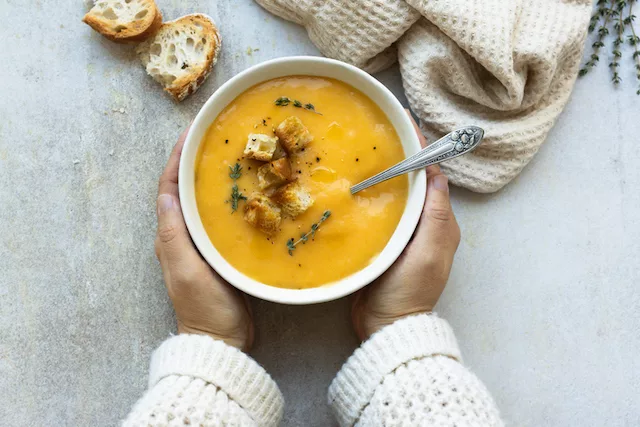 5 Pumpkin Recipes to Add to Your Fall Wellness Routine